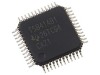 Interfață Emițător-Receptor 400Mbps TI, 3.3-3.6V, SMD, HTQFP48