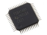 Interfață emițător-receptor 400Mbps 3.3-3.6VDC SMD HTQFP48