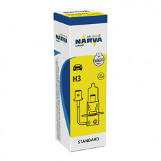 Bec Far H3 12V Pk22s 55W Narva 472889 48321