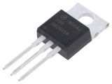 Tranzistor N-MOSFET 150V 83A 294W TO220-3