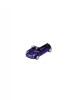 Masinuta Metalica Mini Cooper Goki, Scara 1:60, Die Cast, Pull Back, 7cm