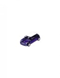 Masinuta Die Cast Mini Cooper 1:60 Goki