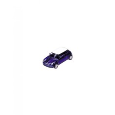 Masinuta Die Cast Mini Cooper 1:60 Goki