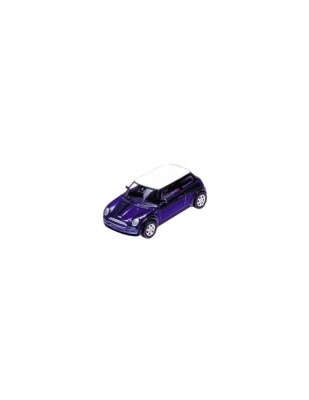 Masinuta Die Cast Mini Cooper 1:60 Goki foto