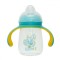 Cana cu cioc din silicon 260 ml UNC01-SIP260, U-Grow