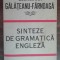 myh 22f - G Galateanu-Farnoaga - Sinteze de gramatica engleza - ed 1987