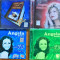 Angela Similea - Un Roman De Iubire.., Lumea Mea &amp; Anii 70 (set 4 CD)