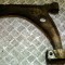 Braț inferior st&acirc;nga față VW PASSAT B6 3C2 2007 OEM: 3C0407153B