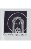 Carte de rugaciunite - Virgil Ratiu