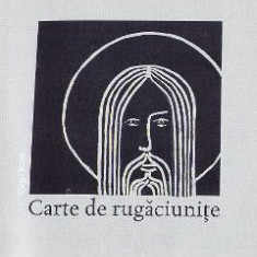 Carte de rugaciunite - Virgil Ratiu