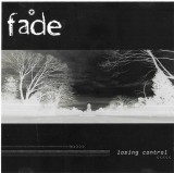 Fade - Losing Control, CD