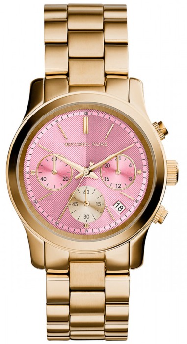 Ceas Dama, Michael Kors, Runway MK6161 - Marime universala