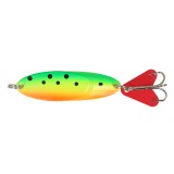 Lingurita oscilanta ZEOX Kastmaster 7g Fire Tiger
