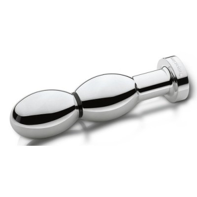 Electrostimulare Electrosex - Mystim Oh-thello Dildo din Aluminiu Electrostimulare Electrosex foto