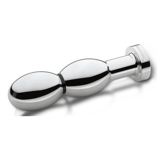 Electrostimulare Electrosex - Mystim Oh-thello Dildo din Aluminiu Electrostimulare Electrosex
