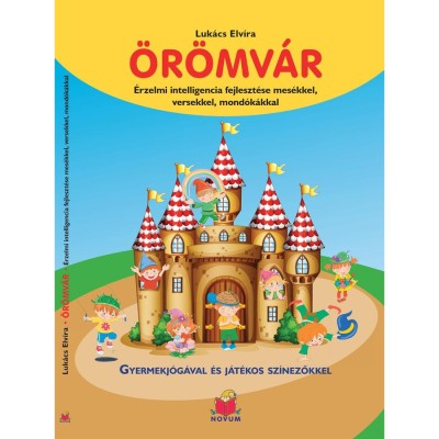 &amp;Ouml;r&amp;ouml;mv&amp;aacute;r - Boldog&amp;iacute;t&amp;oacute; mes&amp;eacute;k foto