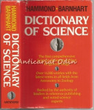 Cumpara ieftin Dictionary Of Science - Robert K. Barnhart