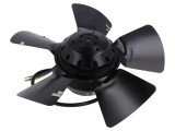 Ventilator EBM-PAPST AC axial 230VAC &Oslash;250x85mm 1610m3/h 72dBA bilă