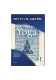 Yoga - Emmanuel Carrere - Trei