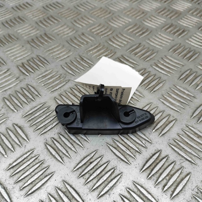 Suport bara de protecție dreapta față BMW 3 G20, G80, G28 M3 Competition 2021 OEM: 8069420 32552591