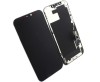 Display Apple iPhone 12 OLED Negru Black High Copy Calitate A Plus