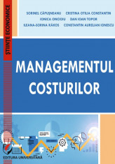 Managementul costurilor foto