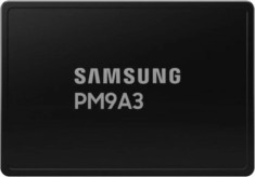 SSD Samsung 7.6 TB 2.5 PM9A3 7.68TB 2.5&quot; U.2