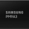 SSD Samsung 7.6 TB 2.5 PM9A3 7.68TB 2.5&quot; U.2