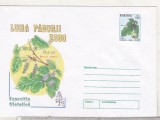 bnk ip Expofil Luna Padurii 2000 - necirculat - 015/2000