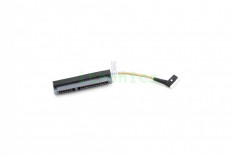 Conector HDD SATA Laptop Lenovo Ideapad Y50-70 foto