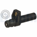 DELPHI SS11229 Senzor impulsuri, arbore cotit