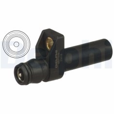 DELPHI SS11229 Senzor impulsuri, arbore cotit