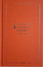 Mos Goriot. Eugenie Grandet &ndash; Honore de Balzac