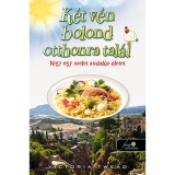 K&eacute;t v&eacute;n bolond otthonra tal&aacute;l - V&eacute;gy egy szelet andal&uacute;z &eacute;letet - Victoria Twead
