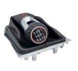 Set nuca si manson schimbator de viteze Volkswagen Golf 7, 6 viteze