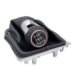 Set nuca si manson schimbator de viteze Volkswagen Golf 7, 6 viteze