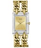 Ceas Dama, Guess, Heavy Metal GW0669L1 - Marime universala