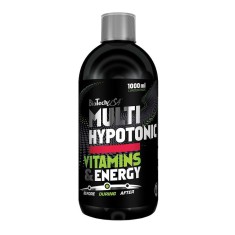 Supliment Alimentar Multi Hypotonic 1000 mililitri Bio Tech USA