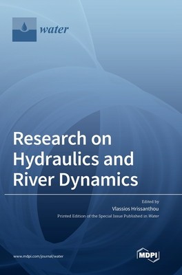 Research on Hydraulics and River Dynamics foto