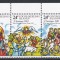 Cocos Insule 1983 - Crăciun, Staif, MNH