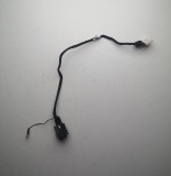 Sony VAIO PCG-71C11M Conector Jack Alimentare DC + Cablu