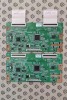 T-Con Samsung S100FAPC2LV0.2 Modul Display TV LCD LED, Compatibil
