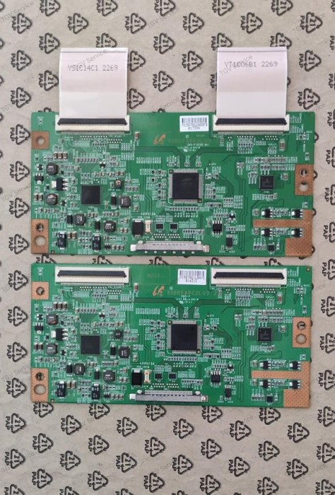 T-con S100FAPC2LV0.2