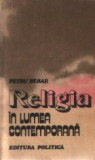 Religia in lumea contemporana