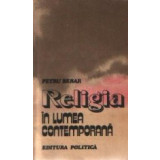 Religia in lumea contemporana