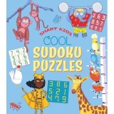 Smart Kids: Cool Sudoku Puzzles