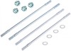 Prezoane scuter 4T 50-80cc