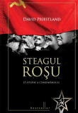 Cumpara ieftin Steagul rosu - David Priestland