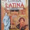 LIMBA LATINA MANUAL PENTRU CLASA A X-A - Tudorache
