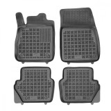 Covorase auto FORD Fiesta 2017-prezent Rezaw Plast